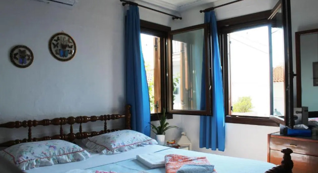 Номер Standard Old Town Traditional Residence