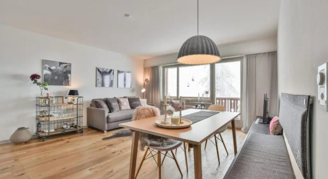 Valaisia 124, Prenota Hotel Riederalp 