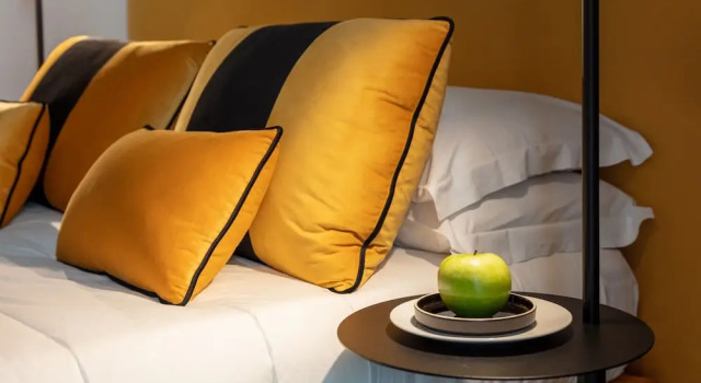 Номер Standard relais metis