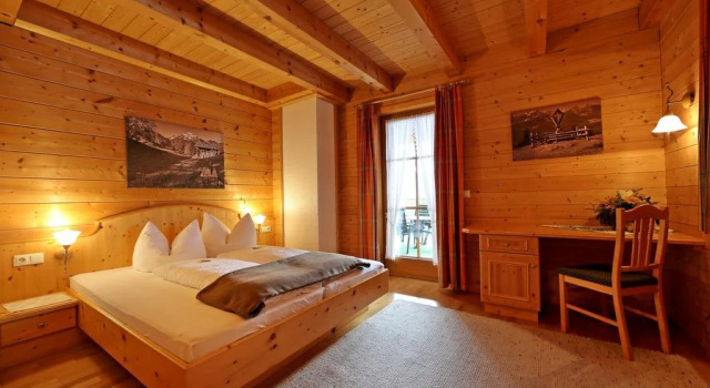 Martlerhof, Rezerwuj Hotel Hotele w Tyrol z parkingiem, Parking