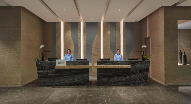 Fairfield by Marriott Bintulu Paragon
