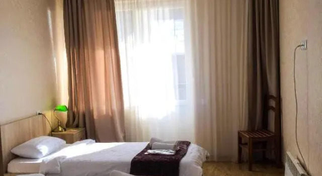 Двухместный номер Standard Family Hotel Kala