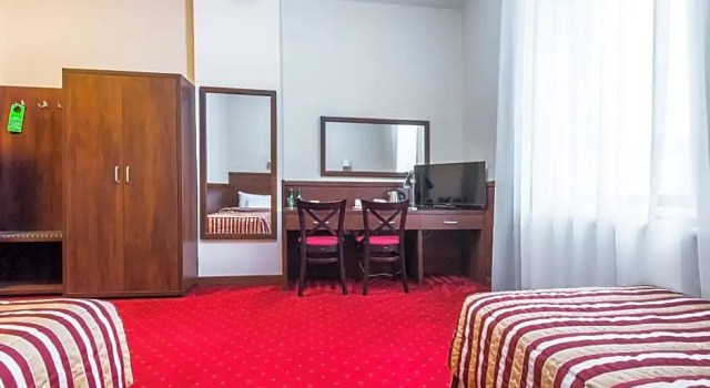 Hotel Poniatowski