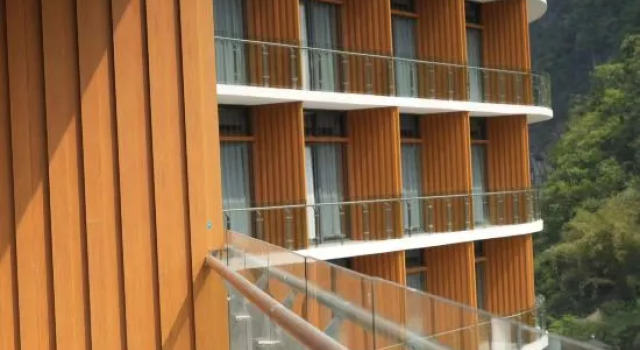 Shibing Moyunshan Valley Hotel, Reserva ahora Hotel Shibing Guizhou
