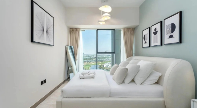 Gala Guests - Golf Gate Residences