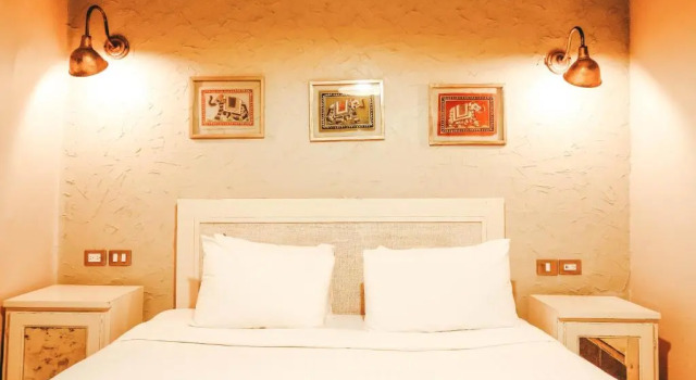 Номер Standard Hotel Del Portal San Miguel de Allende