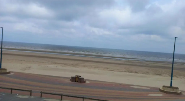 Appartement Bray-Dunes, 2 pièces, 4 personnes - FR-1-661-9