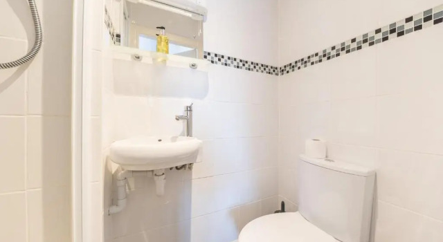 Komfort Dreier Zimmer Craigs Suites Windermere