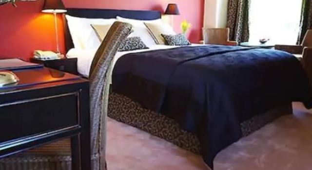 Plantation House Hotel