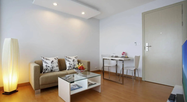 The Light Residences