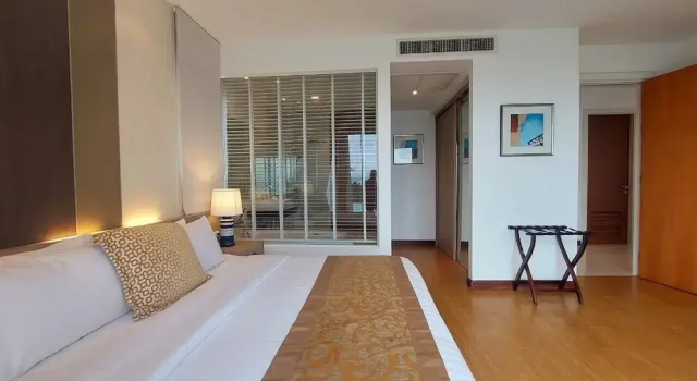 Номер Luxury Пентхаус Luxury Residence Klong Muang Beach Front , Krabi
