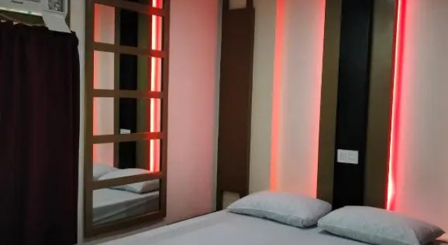 Номер Deluxe Hotel Sogo Roxas Blvd