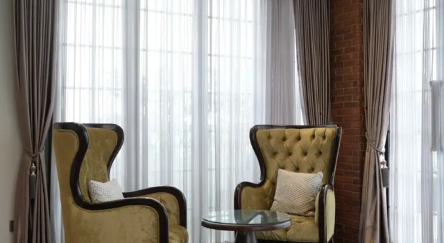 De Bijou Yogyakarta, Rezervovat Hotel 3hvězdičkové hotely v Yogyakarta Province, 3*