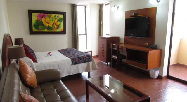 Supérieure chambre Hotel Don Lolo