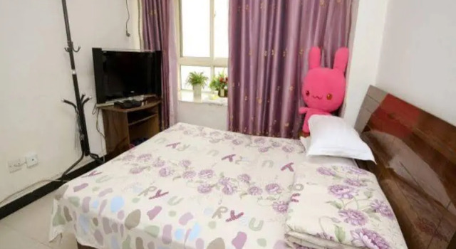 Xian Rongxiang Apartment Hotel