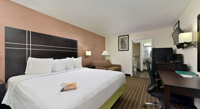 Quality Inn Gonzales, Reserva ahora Hotel Gonzales Texas
