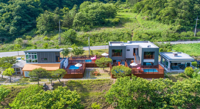 Gapyeong Haru Gapyeong Pension, Reserva ahora Hotel Deokhyeon Gyeonggi-do