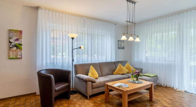 Haus Streck, Reserva ahora Hotel Hoteles en Baden-Wurtemberg con aparcamiento, Aparcamiento