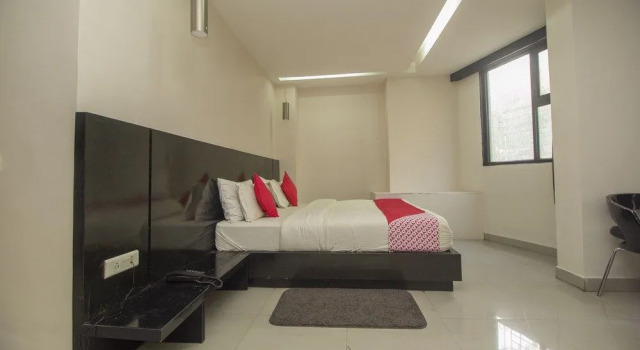 OYO 28171 Kava Suites, Book Hotel Hoteller i Sikkim med pool, Swimmingpool