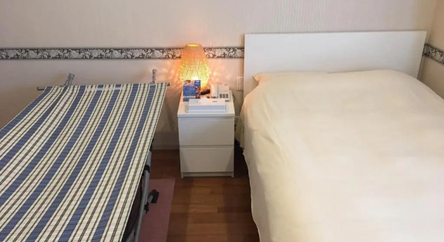 Номер Deluxe Business Hotel La Firenze