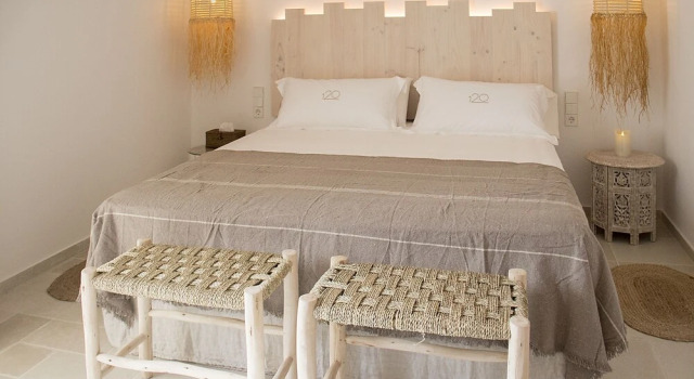 120 Hotel Boutique