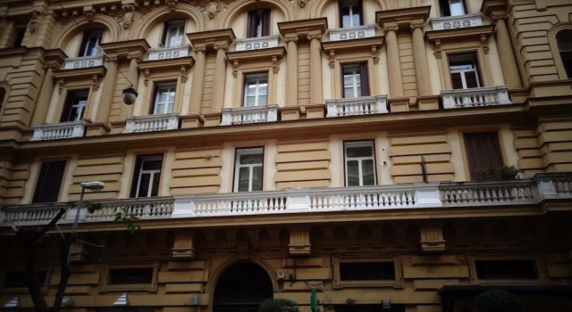 A Dream B&B Napoli