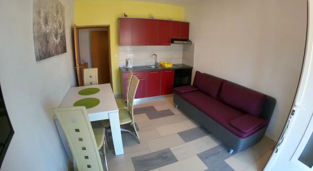 Апартаменты Classic Apartments Villa Rotim