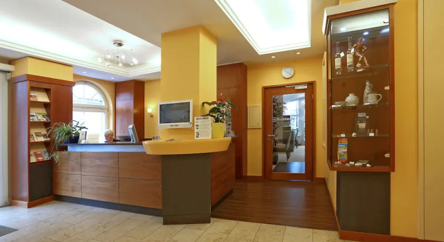 Villa Mona Lisa