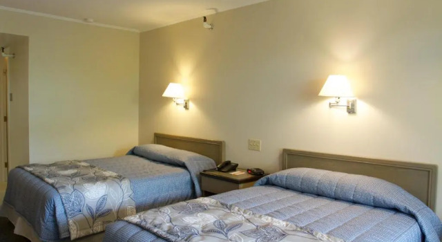 Номер Standard Chebucto Inn