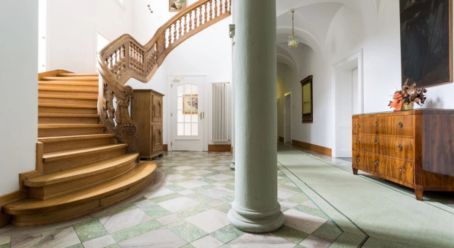 Hotel Schloss Storkau, Prenota Hotel Tangermuende 