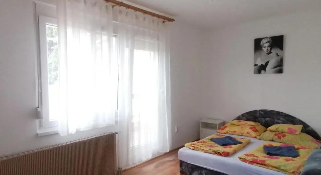 Коттедж Family House