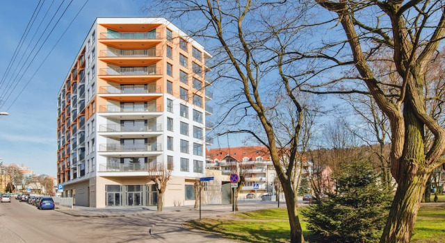 Apartamenty Sun & Snow Horyzont, Забронировать Апартаменты/квартира Апартаменты Мендзыздрое, рядом с Порт Мендзиздруй, Апартаменты/квартира