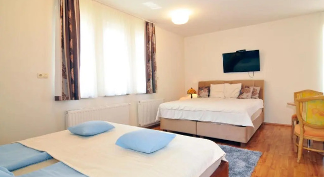 Farkas Apartman, Забронировать Апартаменты/квартира Апартаменты Шиофок, Апартаменты/квартира