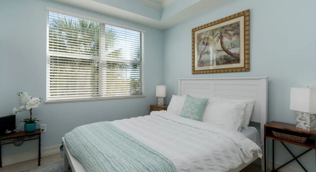 Номер Standard ~ The Bonita Paddle A202 ~ Beautiful Bonita Springs Condo With Mother In Law Suite! 3 Bedroom Condo by RedAwning