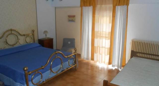 Apartment Villa Rosa