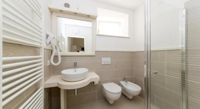 Двухместный номер Standard Colle Ameno Room & Breakfast