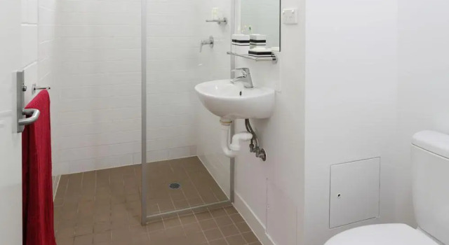 Апартаменты с 5 комнатами Griffith University Village
