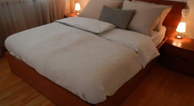 Apartment Fresa, Забронировать Апартаменты/квартира Отели Задар с парковкой, рядом с Пляж Коловаре, Парковка