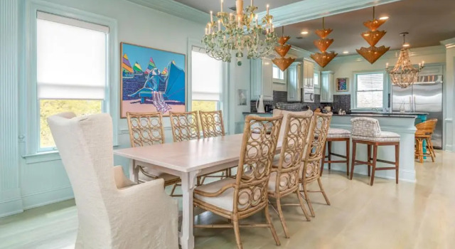 Lejlighed Aqua Vitae by Tybee Vacation Rentals