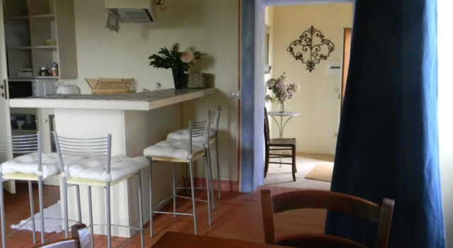 Apartment Gli Appartamenti Di Torre Bertona