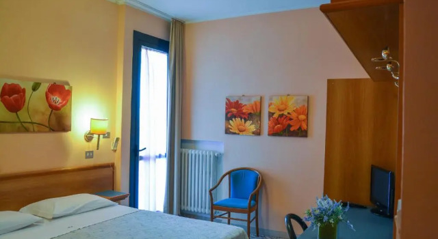 Standard Doppel Zimmer Hotel Astor