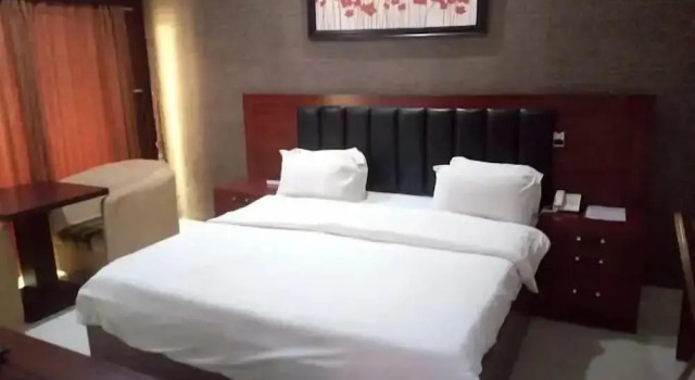Dikord Hotels, Rezervovat Hotel Abeokuta 