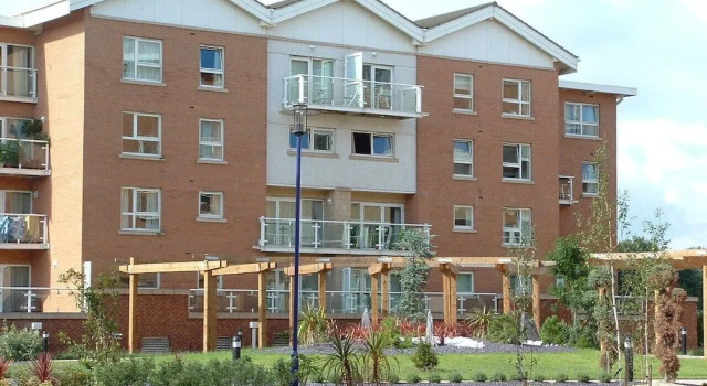 Century Wharf Apartments by Urban Space, Забронировать Апартаменты/квартира Кардиф-Бэй Кардифф, рядом с Roald Dahl Plass