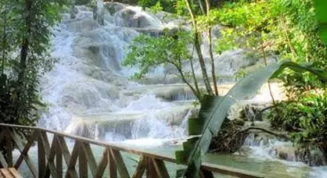 1 BR Suites with Pool - Runaway Bay - PRJ 1256, Забронировать Отель Отели Ocho Rios Coast 4 звезды, 4*