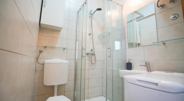 Апартаменты Apartment Nicol