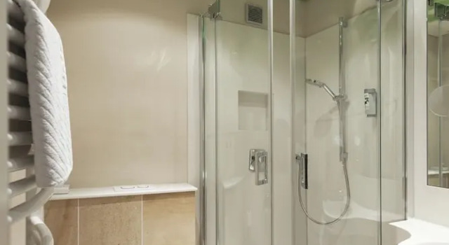 Номер Business Hotel Rieth