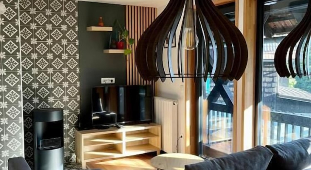Апартаменты Comfort Apartments Pri Fencu