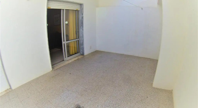 Двухместный номер Standard Apartamentos Turisticos Praia Grande