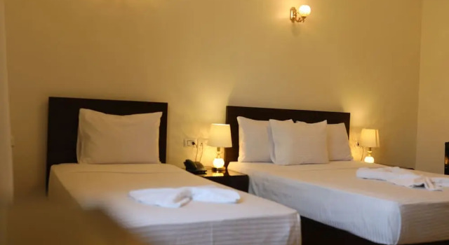 New Midtown Hotel, Rezervovat Hotel Káhira Cairo Governorate