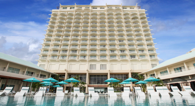 Lotte Hotel Guam